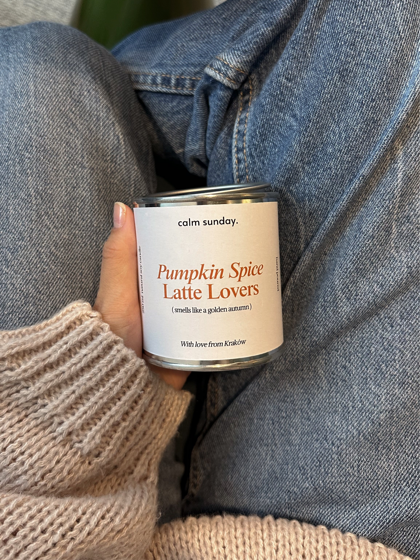 Pumpkin Spice Latte Lovers